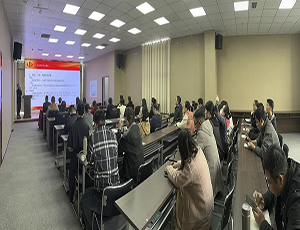 雷火(中国)一站式竞技服务网站学院|医疗器械企业运营风险管理培训班徐州站成功举办